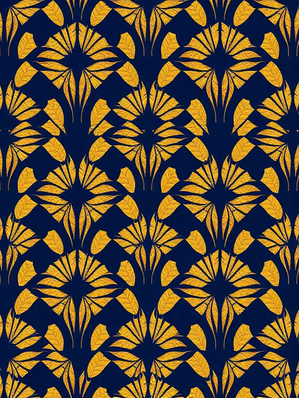 Empire Deco