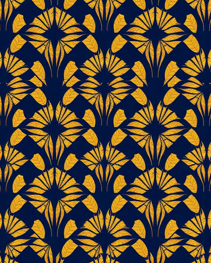 Empire Deco