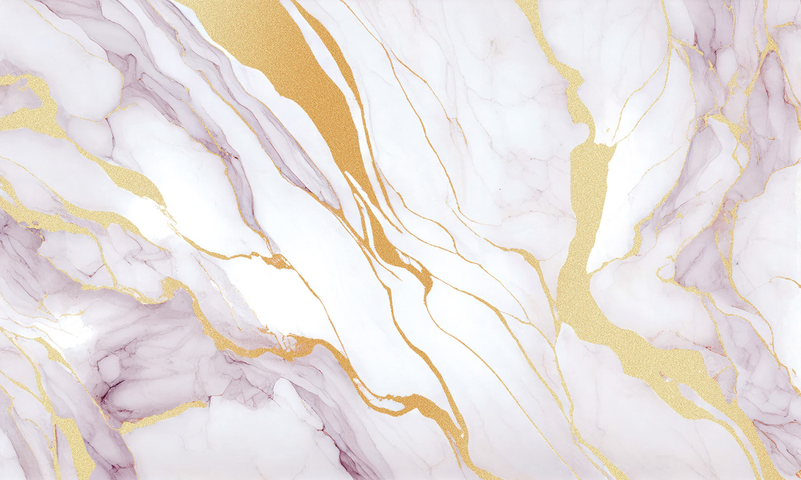 Luxury Gold Marble