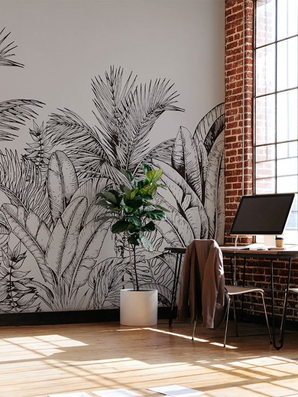JUNGLE