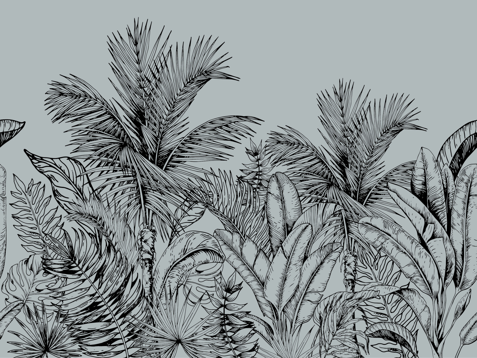 JUNGLE